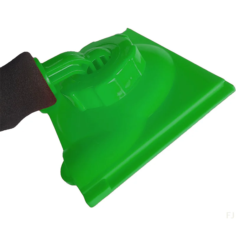 [YU]Paint Edge Cutting Trimmer Corner Walls & Ceilings Pad Painter Edges Painting Tool Paint Edger For Wall Painting Corner