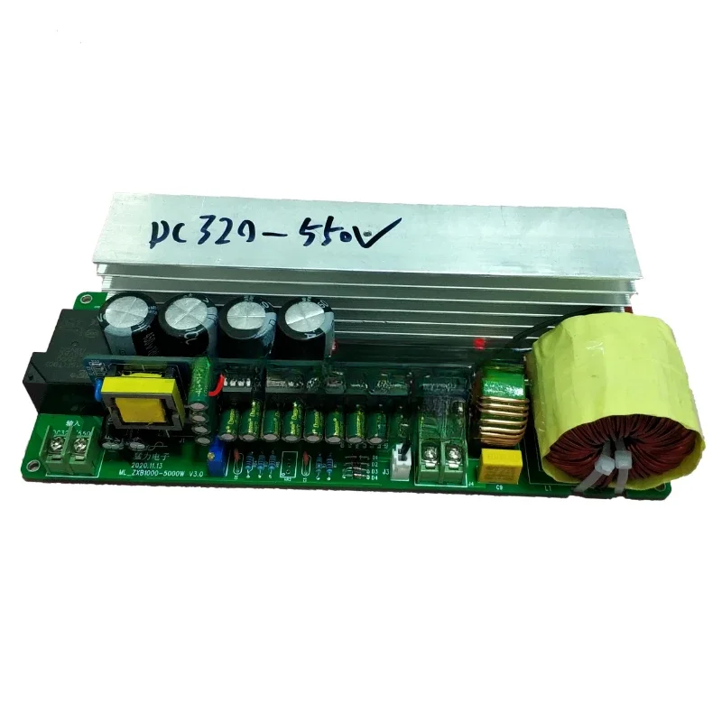 Pure Sine Wave Inverter Board 5000w (with Pre-charged for DC320-550V)