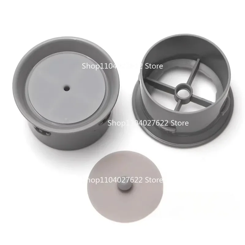 

Steam Vent Cap & Exhaust Valve Replacement Fit Panasonic SR-DG103 DG153 DG183 DC186 Rice Cooker