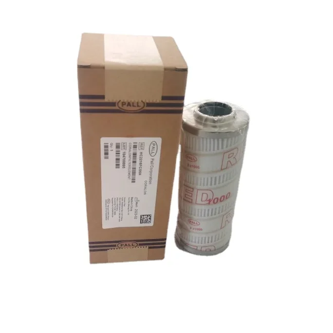 

HC2216FCS8H Filter Element Filter