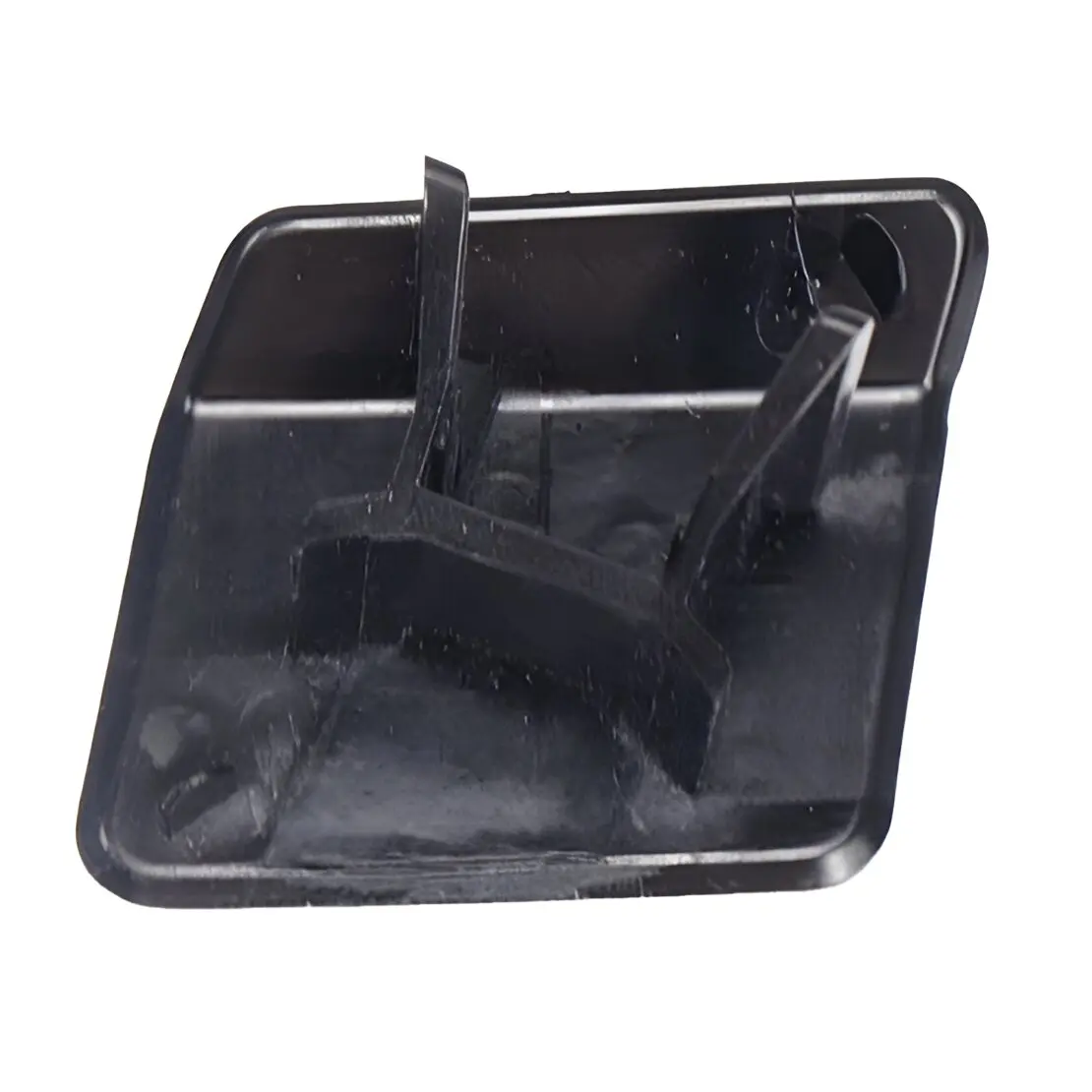 51118059938 Unpainted Front Right Headlight Washer Cover Cap Fit For BMW X5 F15 M Sport 2013-2018