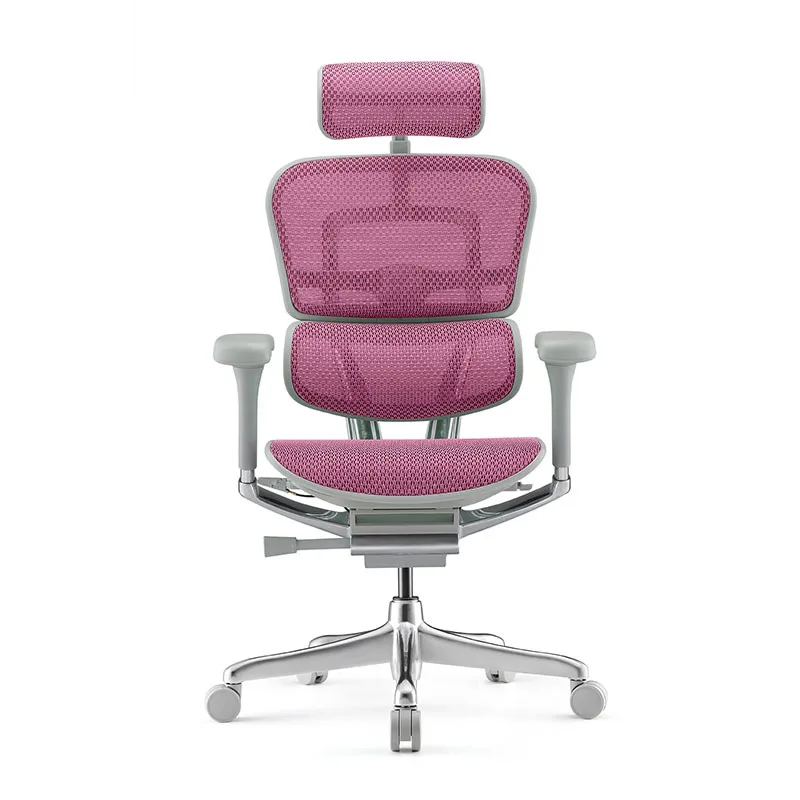 

Ergonomic Classroom Chair High-end Modern Executive Office Meeting Suitable Lifting Computer Chair