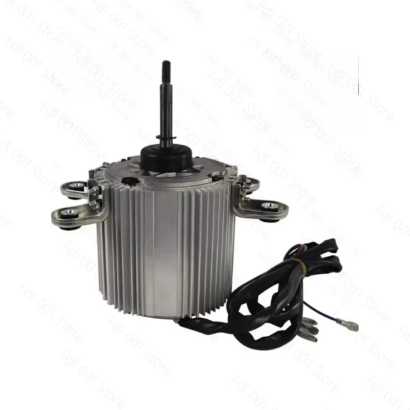 YDK400-4C Fan Motor 400W for Central Air Conditioner Outdoor Unit Replacement Compatible with YDK400-4F