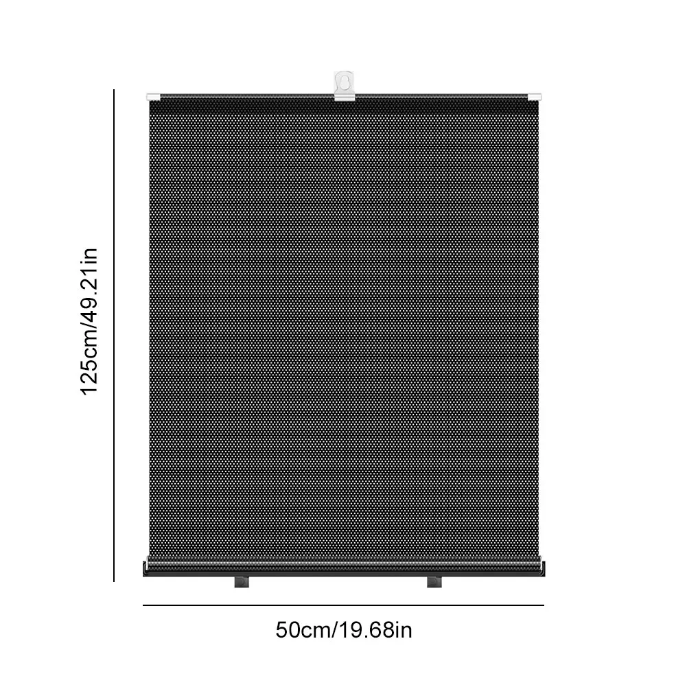 العالمي الشمس التظليل الستائر كوب المنزل المطبخ مطعم مسمار خالية الستائر الدوارة شفط غرفة نوم نافذة ظلة الظل الستار #6