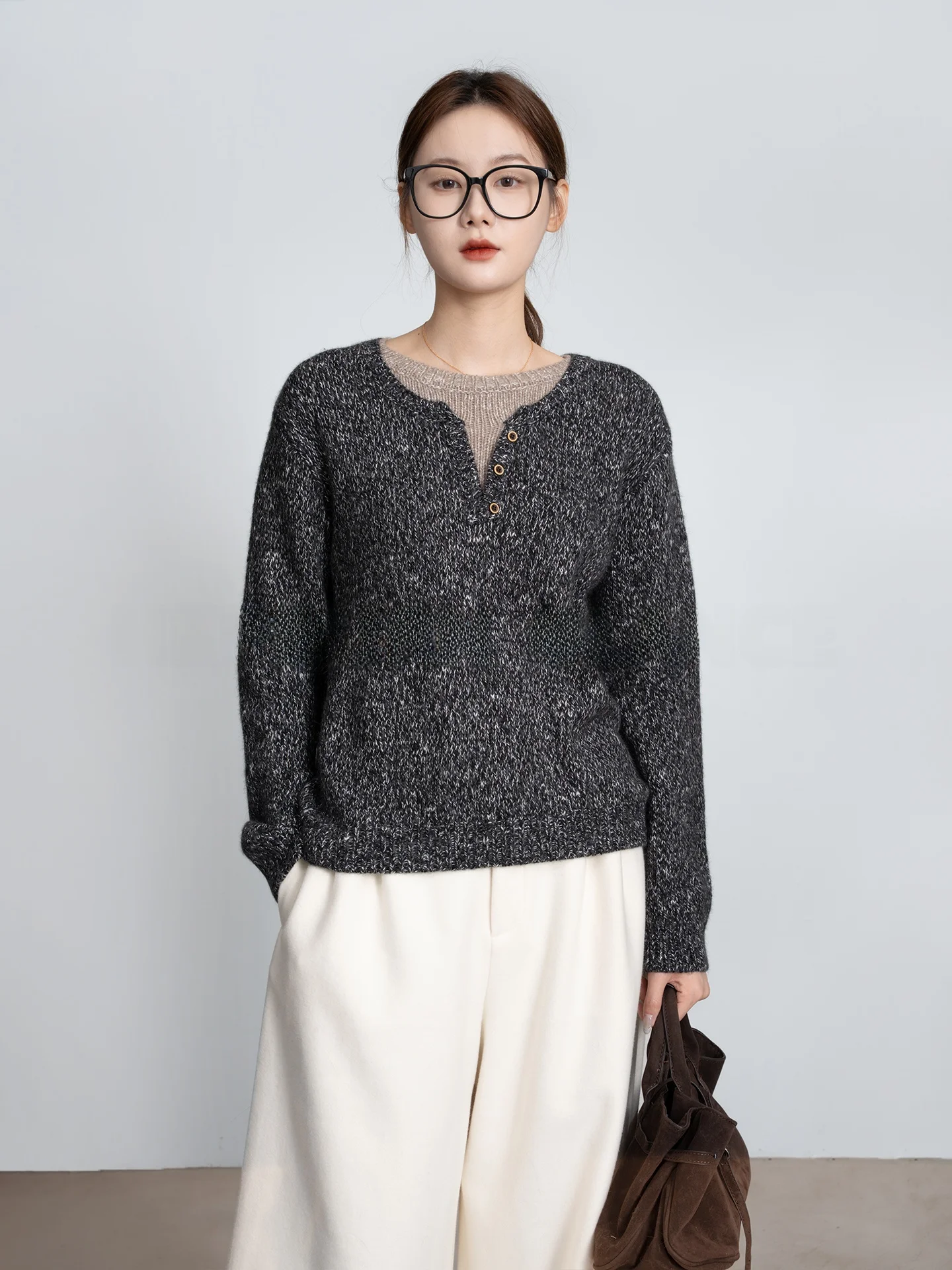 Hg Casual Lazy Sle …