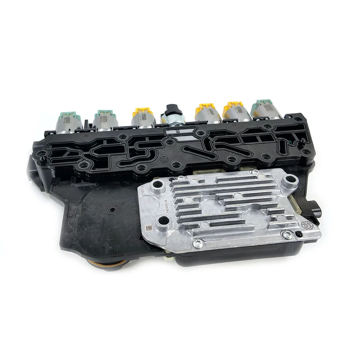 

BDF 6T40 6T30 Transmission Control Unit TCM 24265367 24275318 24286709 Auto Gearbox Parts 6T40 6T30 TCU For GM