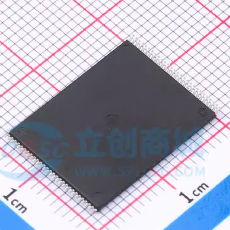 Integrated Circuits (ICs) Memory MT28EW256ABA1LJS-0SIT FLASH - NOR Memory IC 256Mbit Parallel 75 ns 56-TSOP