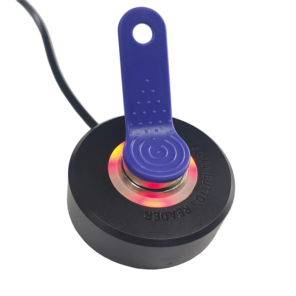 Magnetic USB TM Card Key Reader, Access Control, Special Texas IButton Card Reader