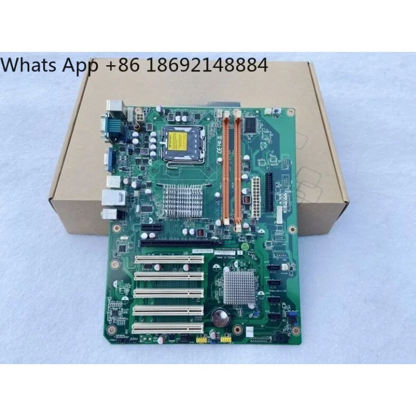 Spot speed delivery industrial computer main board AIMB-769VG AIMB-769VG-00A1E AIMB-769VG-00A2E