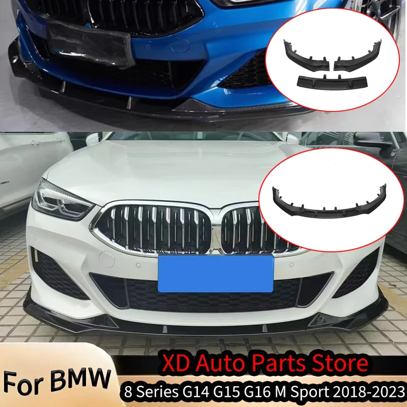 For Bmw 8 Series G1… - image