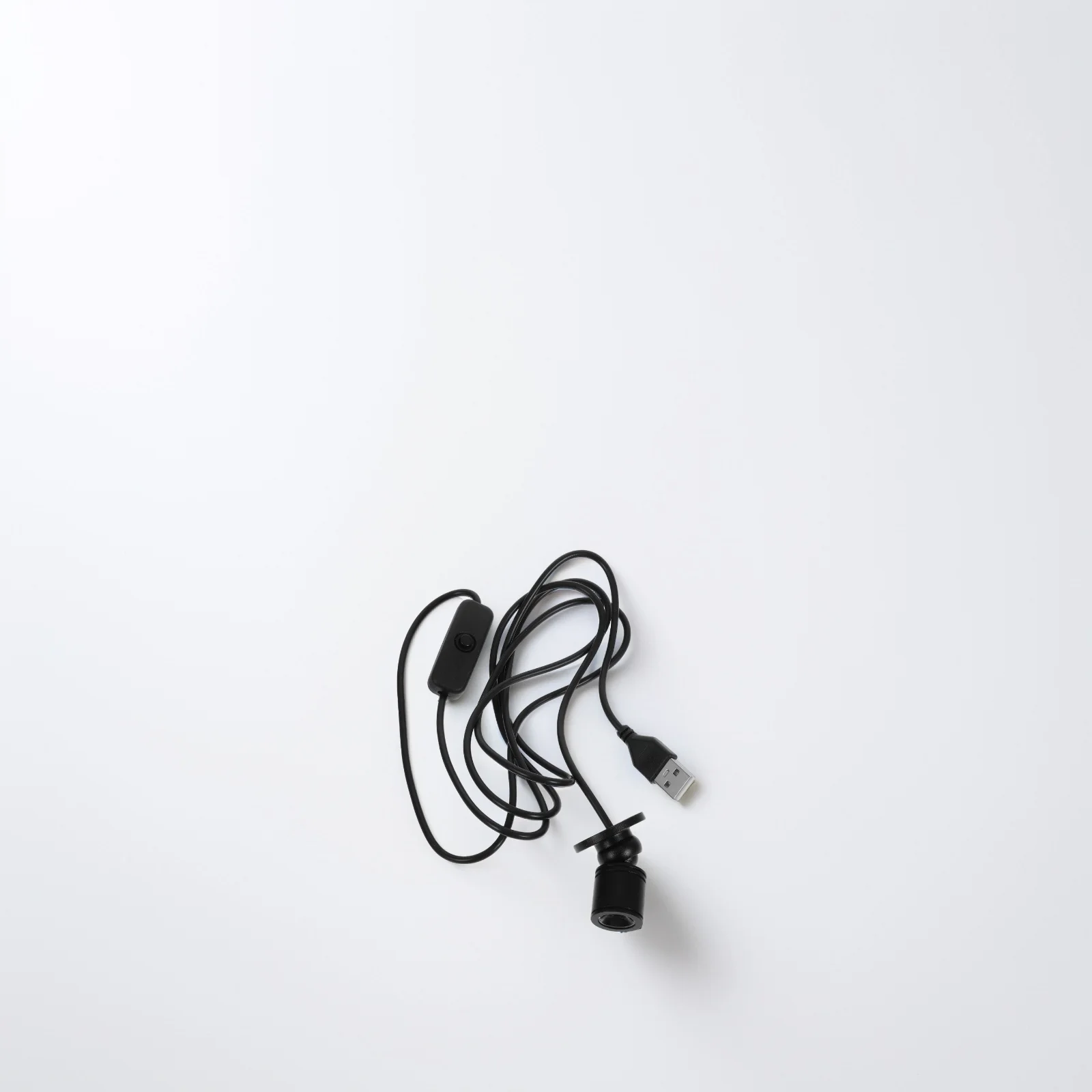 

Mini LED Spotlight USB Powered No Drill Installation Bright Compact Light for Jewelry Display Cabinet Indoor Showcase Adjustable