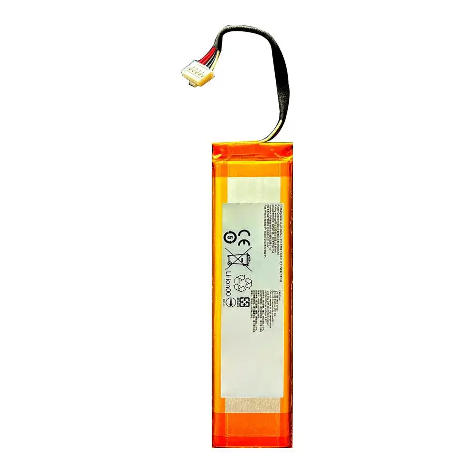 Replacement Bluetooth Speaker Battery For LG XBoom GO PL7 AEC6836137-2S 3900mAh