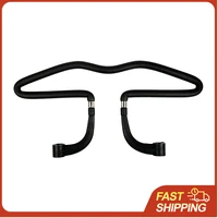Percha para Ropa de Coche, Percha Multifuncional para el Reposacabezas del Asiento Trasero, para Abrigos, Trajes y Chaquetas
