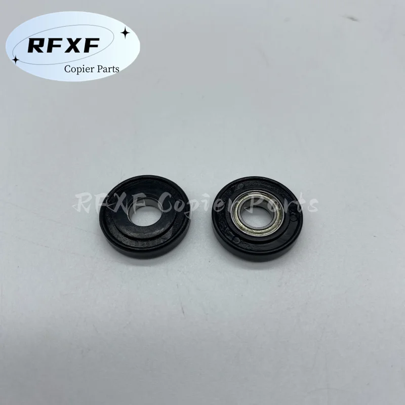

3 компл., высокое качество для Konica Minolta BH195 215 235 184 185e 7818 7719 7723, черное колесо с подшипниками, детали копировального аппарата