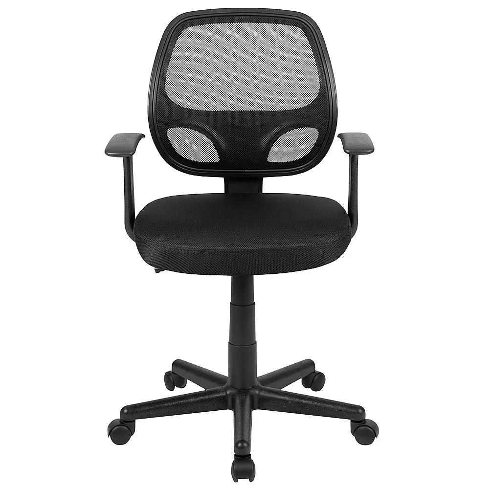 Contemporary Mesh Swivel Task Chair