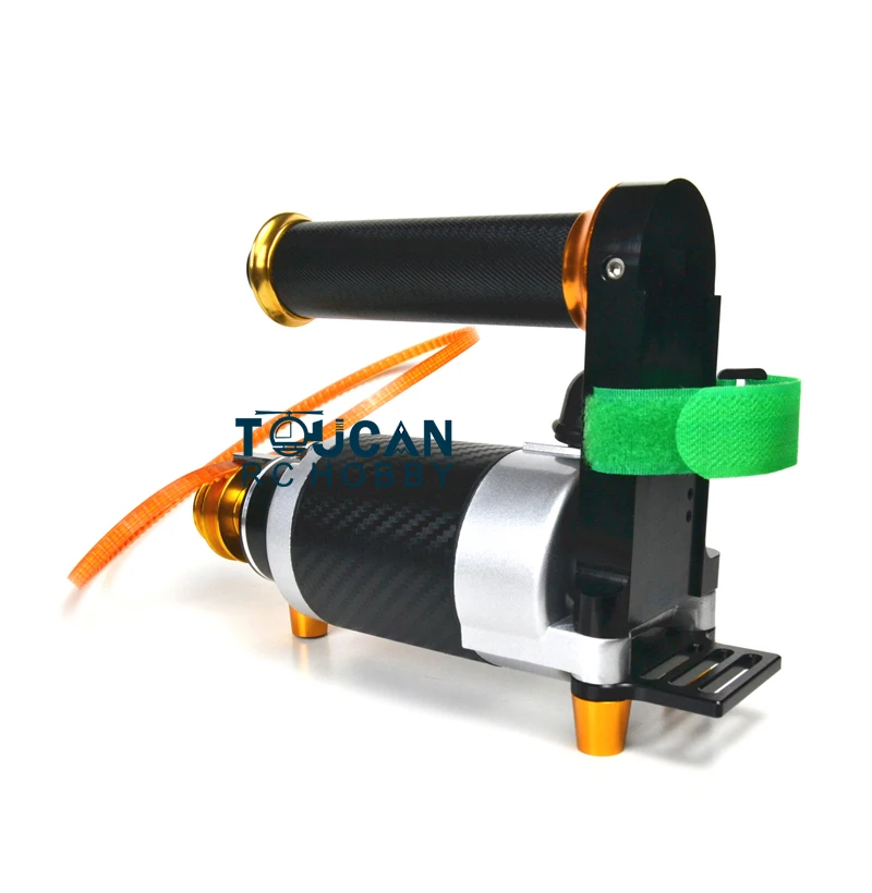 

Electric Starter of DTRC Gasoline RC Boats G30H G30E G30F G30K G30C G30D DT125 Toys Gift