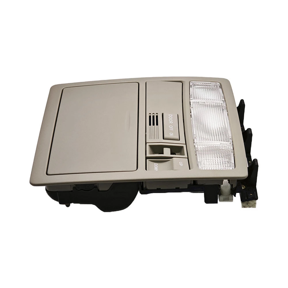 

Front Reading Light 2007-2011 Indoor Light 63650-33271 63650-33220 63650-33270 63650-33221 For Toyota For Camry Aurion