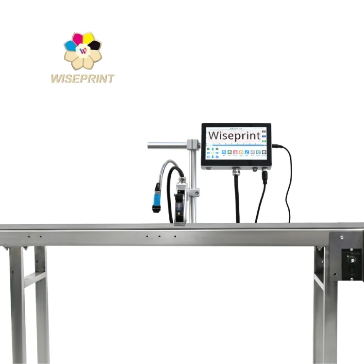 Wiseprint WP-CM07 F… - image