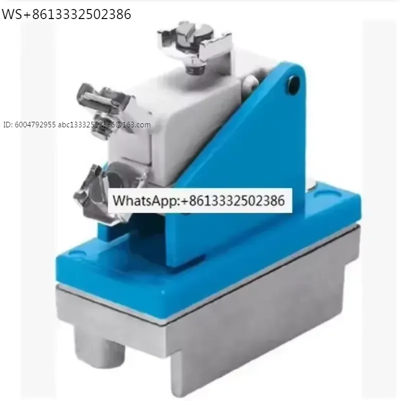 PE-1/8-1N 6217 The New FSQD Imported pneumatic components/ gas converter New genuine PE series