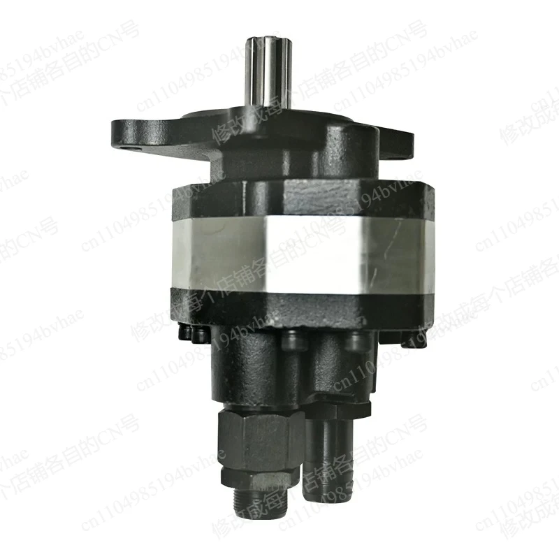 

Hydraulic oil pump gear rear outlet CBFC20 25 32 40 50