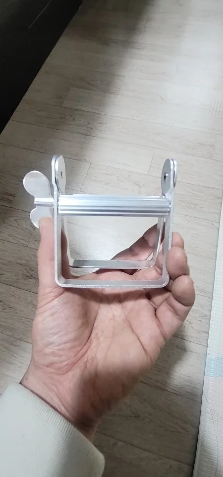 실물 포토 리뷰