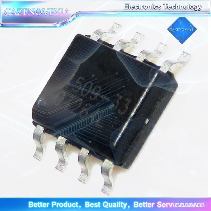 Ample Ready Stock Accept Mixed Chip Models Competitive Price For Bulk Purchases  MP023 SOP-8 MP023GS