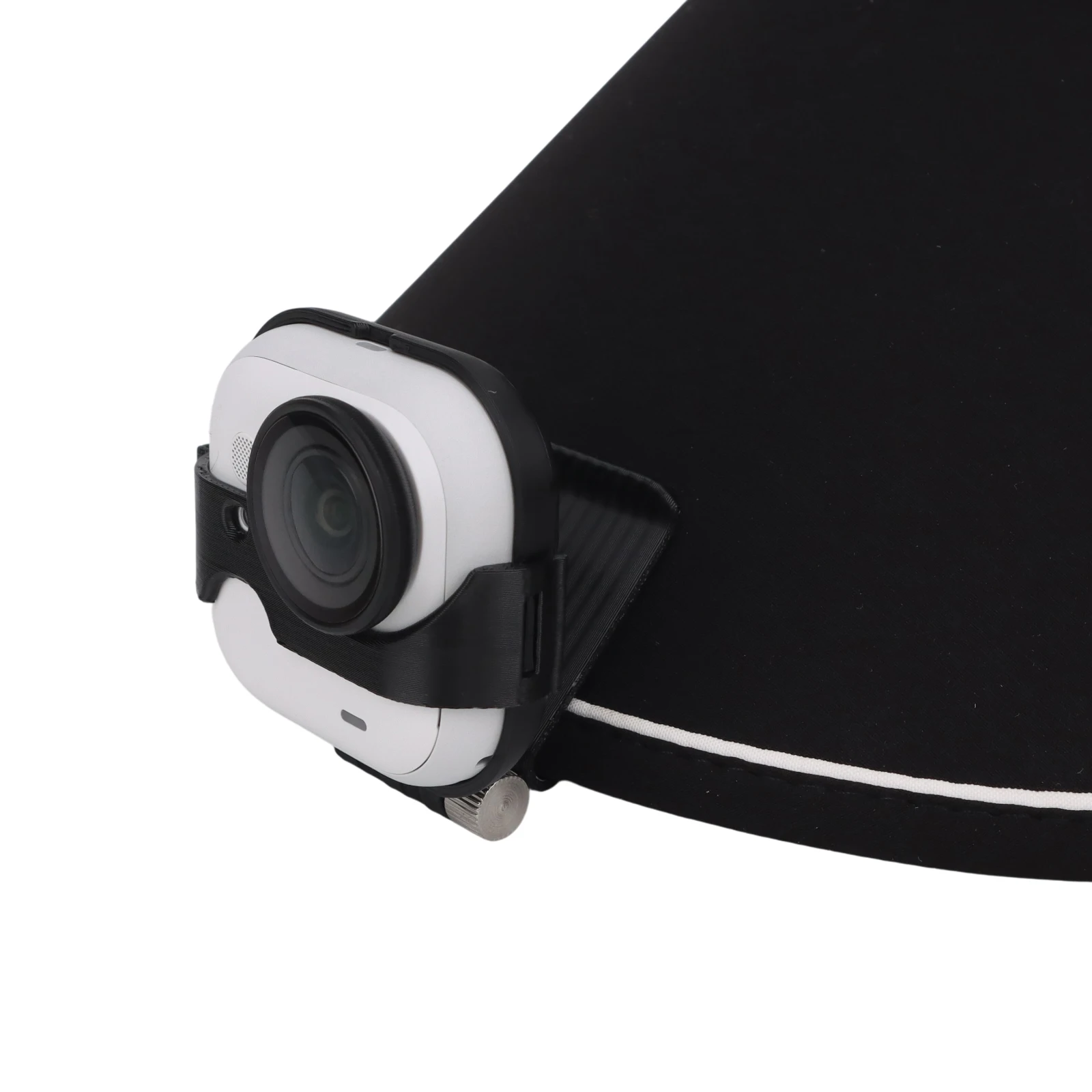 

Hat Brim Mount for Insta360 Go Ultra Multi-Angle Adjustable Camera Stand Accessories