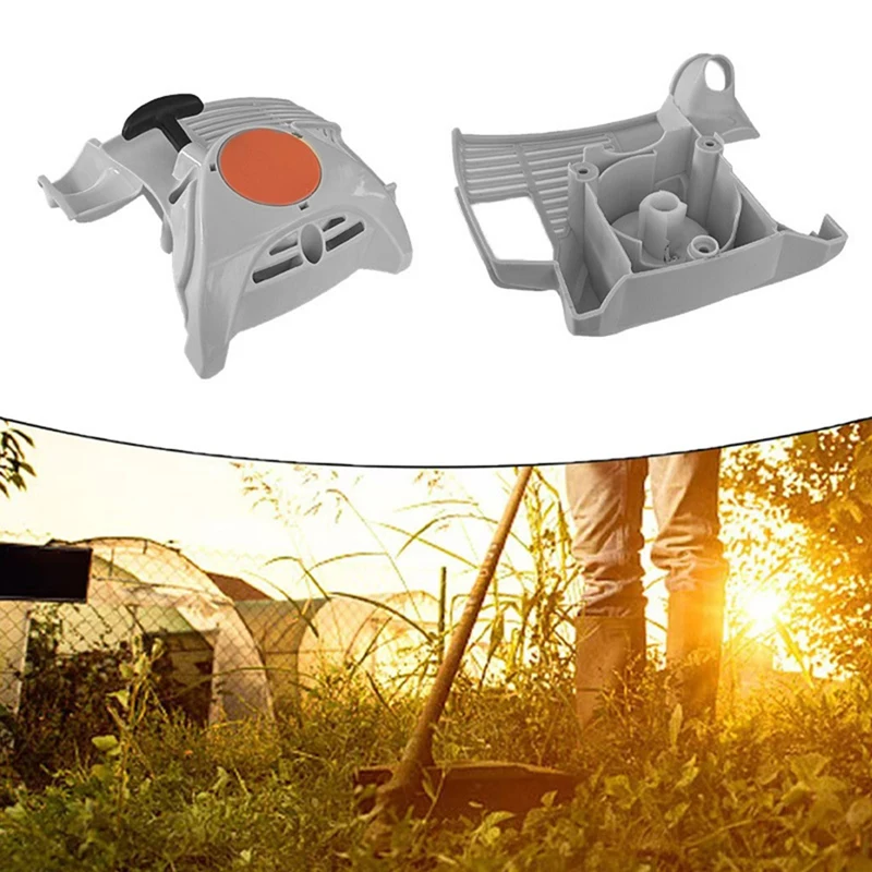 

Тяга для FS70R FS70 FC70, сменная часть триммера для струн 4144 190 4005, сборочные инструменты-A27R