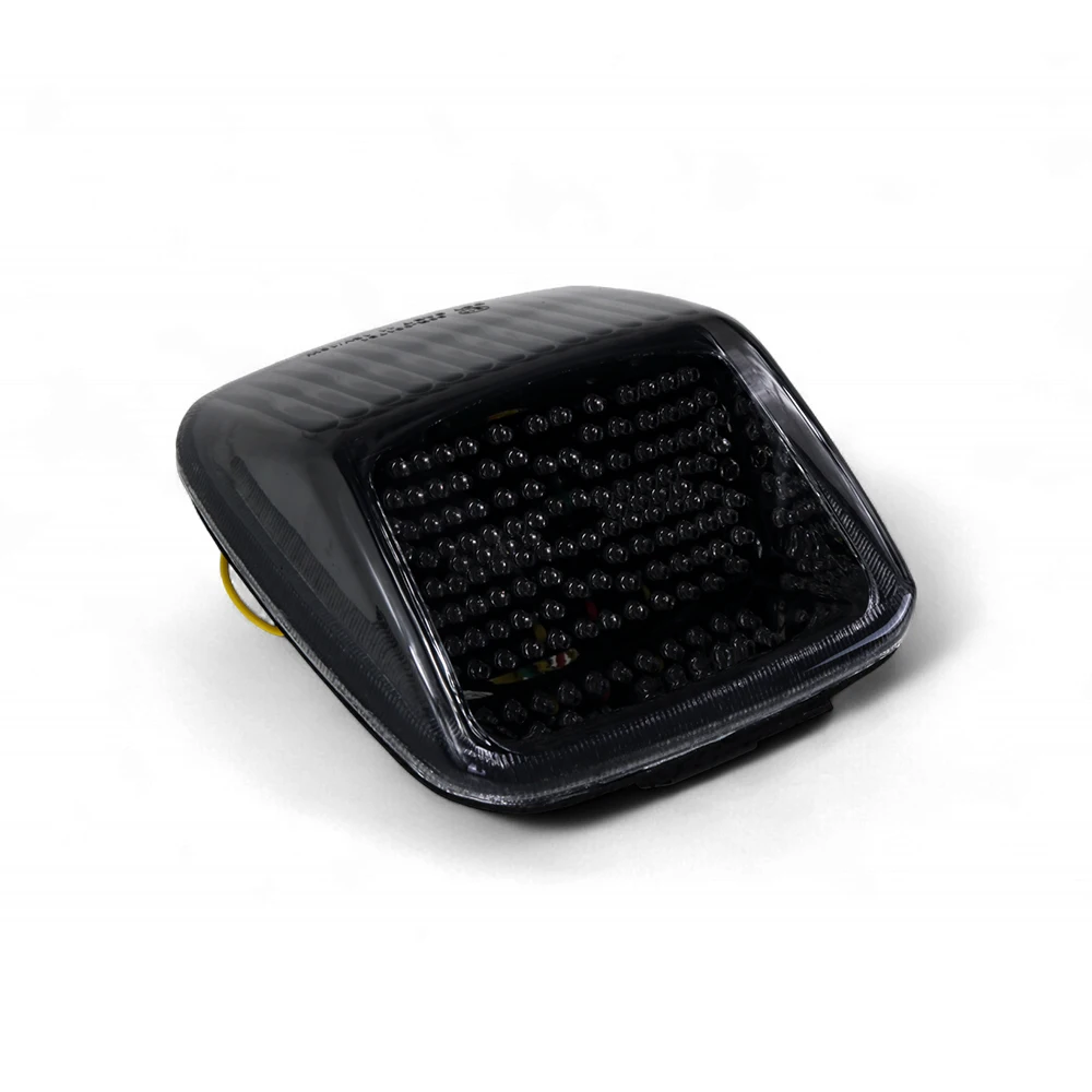 Motorcycle LED Turn Signal Tail Light Taillight For HARLEY DAVIDSON V-Rod VROD