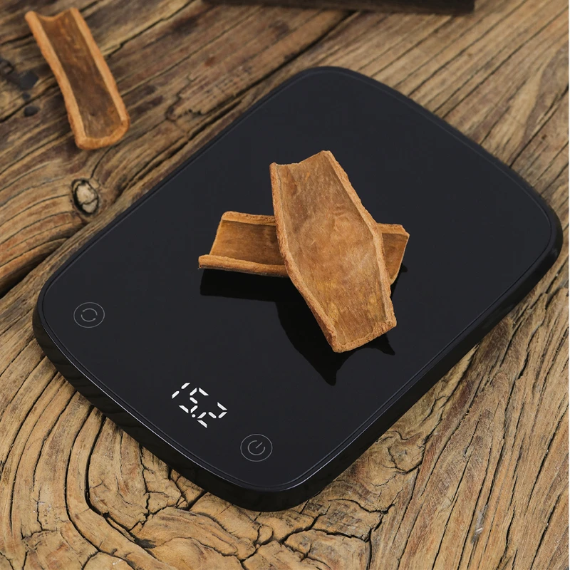 Xiaomi DUKA ATuMan Digital Electronic Scale ES2 High Precision 0~5kg LED Screen Household Multi-functional Kitchen Food Scale