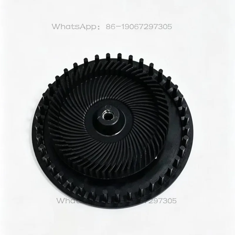 Suitable for T100ST70S70PT70 Fog Spray Disc Upper/lower Rotation Cage