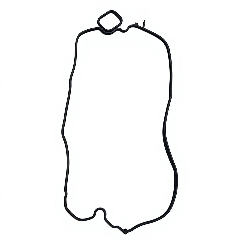 OEM Quality Genuine Front Cover Perimeter Seal for McLaren All Models Durable Front Lid Gasket Replacement 11F1393CP