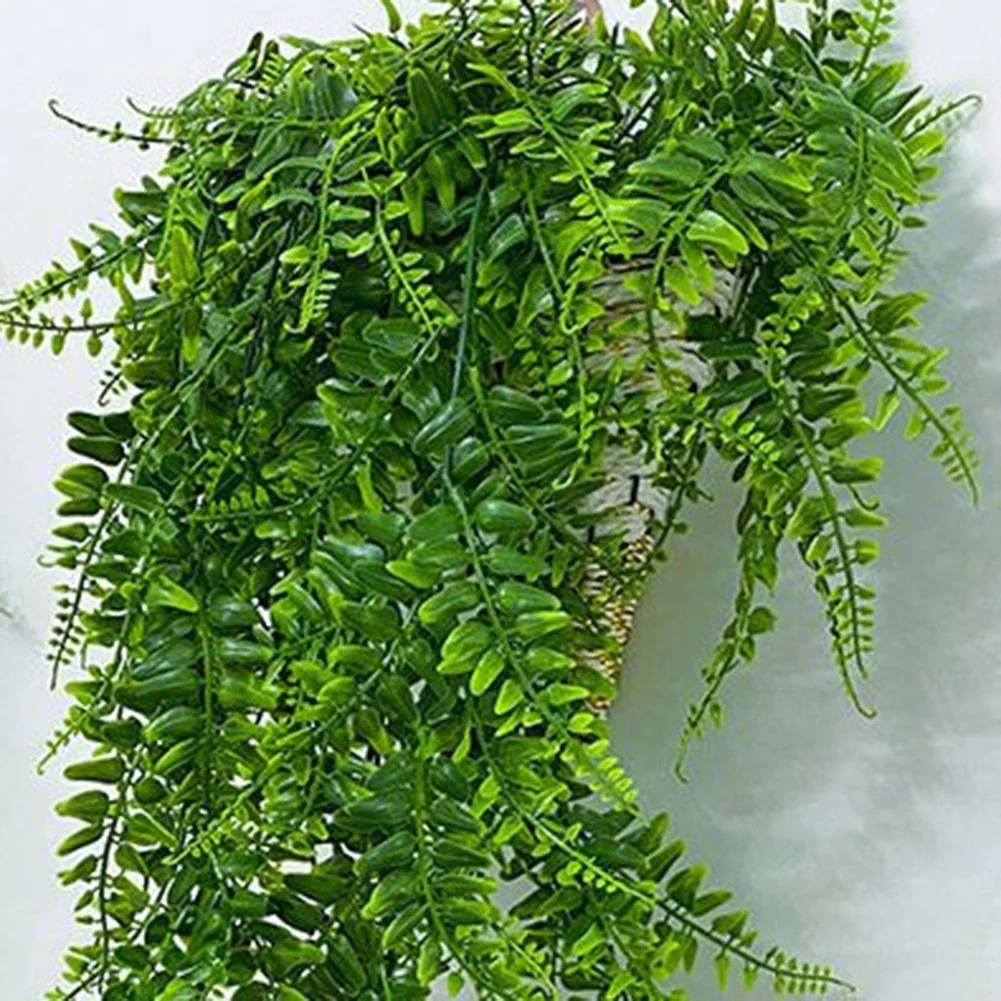 Climb To The Top Decorate Your Home Fake Plant Ivy Maintenance Natural Decoration Casement Stairs Climb Stems Decorate