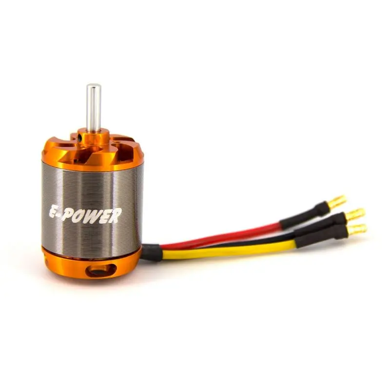 

Brushless Motor D3548-790kv/900kv/1100kv Is Suitable For Fixed Wing Model Aircraft Rc Toy Accessories