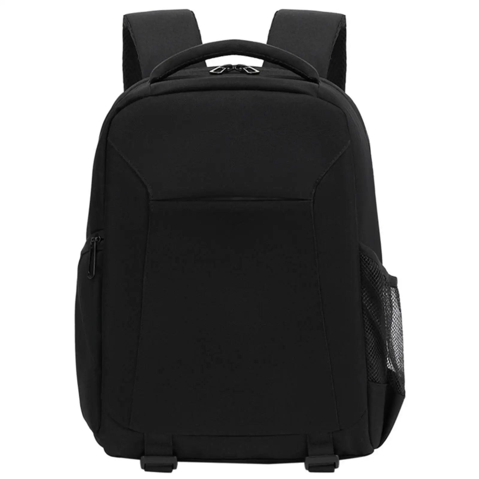 DSLR Camera Backpack Large Capacity DSLR Backpack Customizable Dividers Waterproof Camera Travel Bag for Photographers, Outdoor