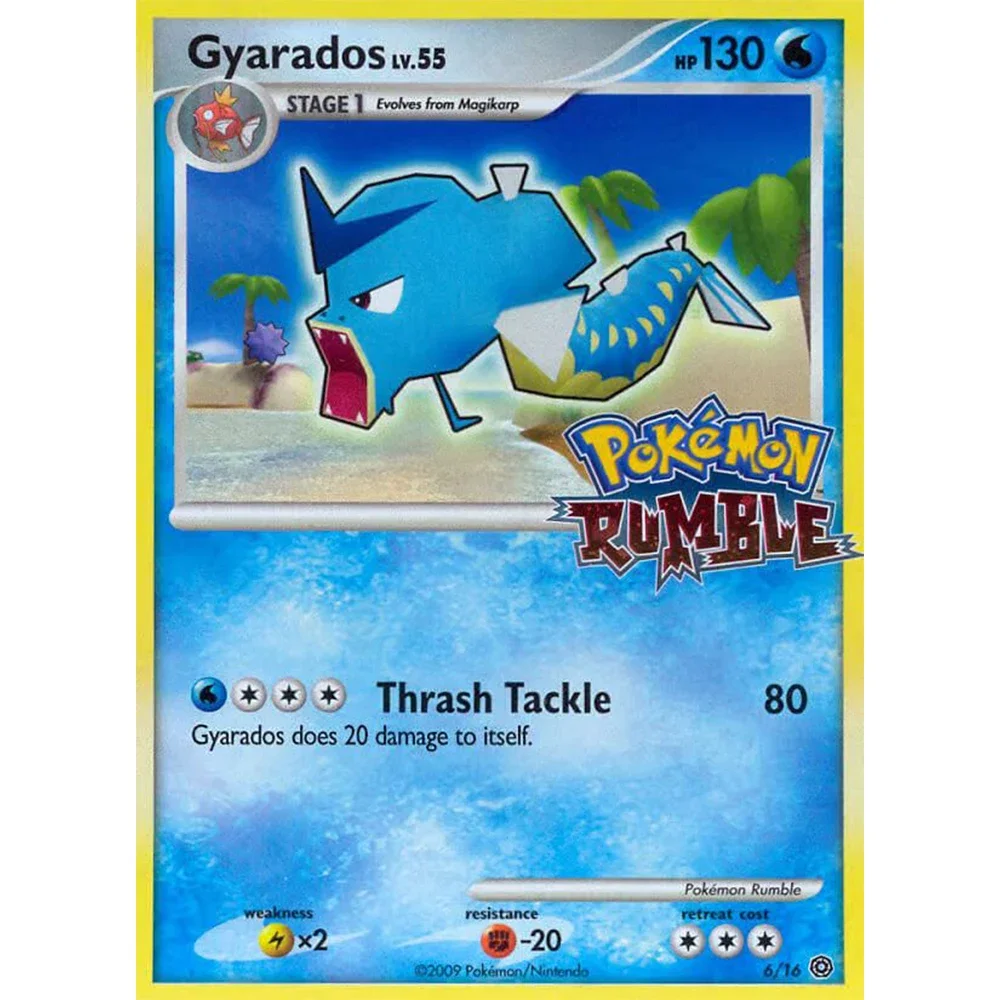 DIY PTCG Collection Cards EN PTCG Rumble Pikachu Venusaur Self Made Single Card Classic Game Anime Card Gift Toy