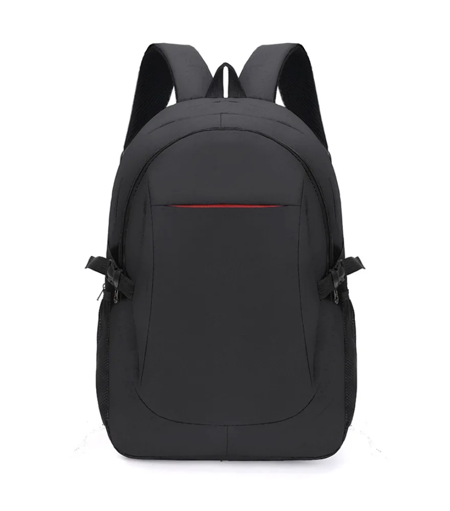 Student schoolbag Korean version of simple travel computer bag casual versatile backpack campus