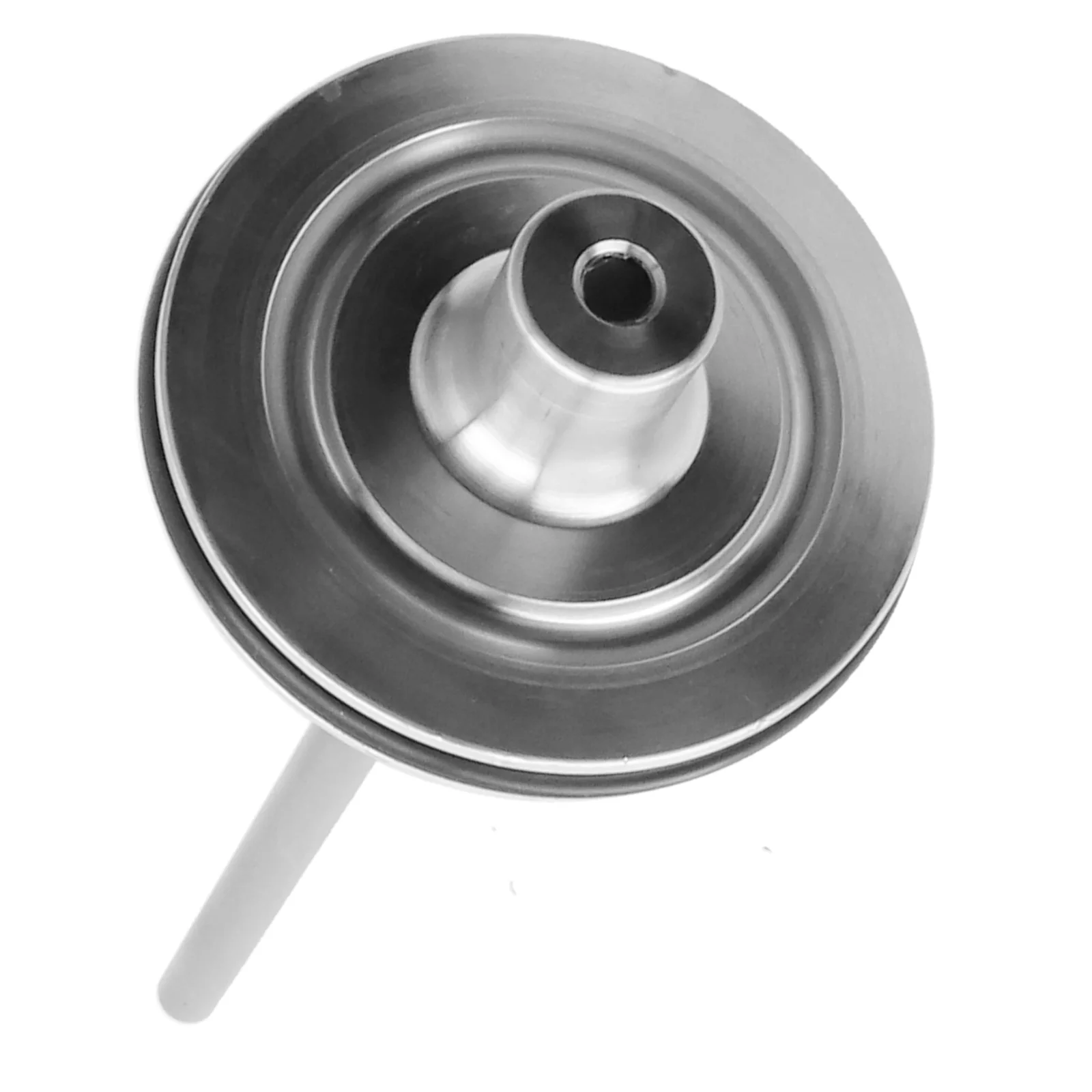 Pistone di Ricambio SP 888 033, Compatibile con Chiodatrice a Bobina NV90AG, Realizzato in Acciaio per Utensili Trattato Termicamente per Durabilità