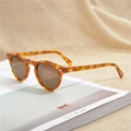 Orange Tor-Brown