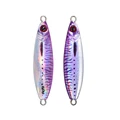 3D Purple