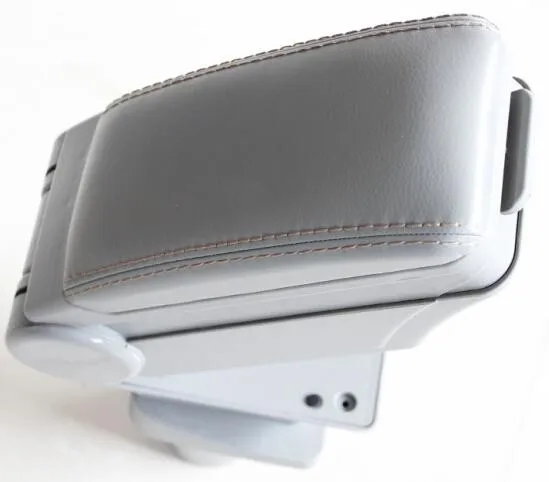 Applicable to AVEO Armrest Center Console Box