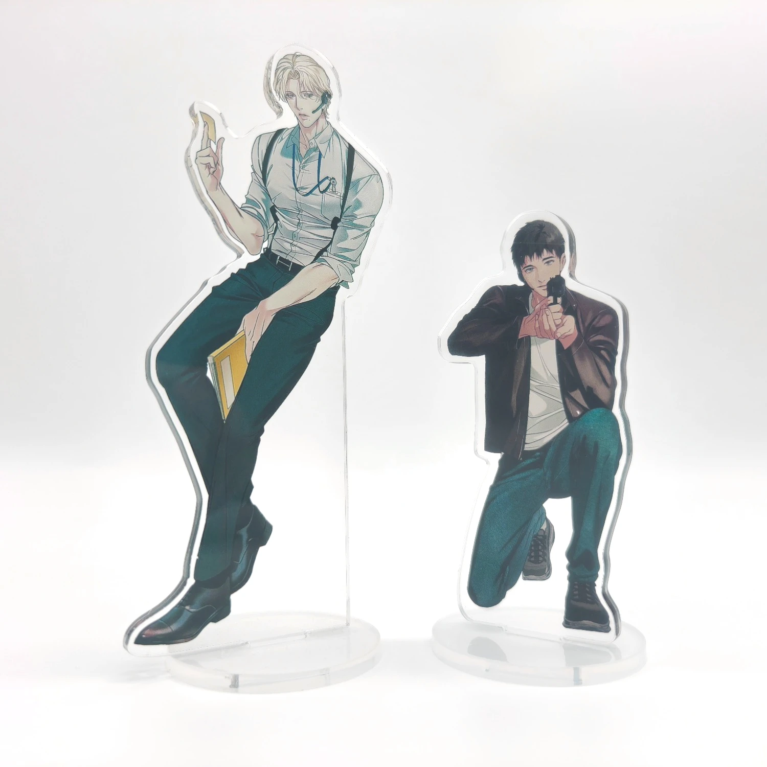 Backlight Bl Yaoi M…