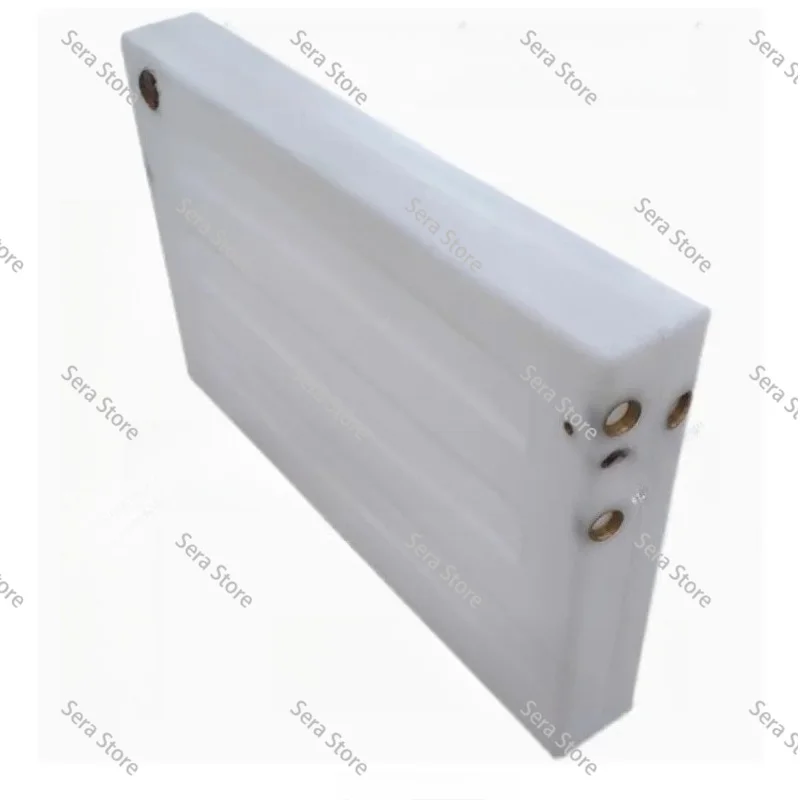 Tank Water Tank with Lid L Plastic Dedicated for Modification Trailer Chase PE Box Gray V80v90 Clear Water All-Shun RV 80 Water