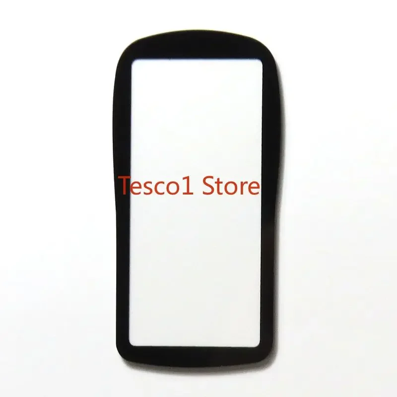 Новый верхний ЖК-экран, маленькое внешнее защитное стекло для Nikon D3X