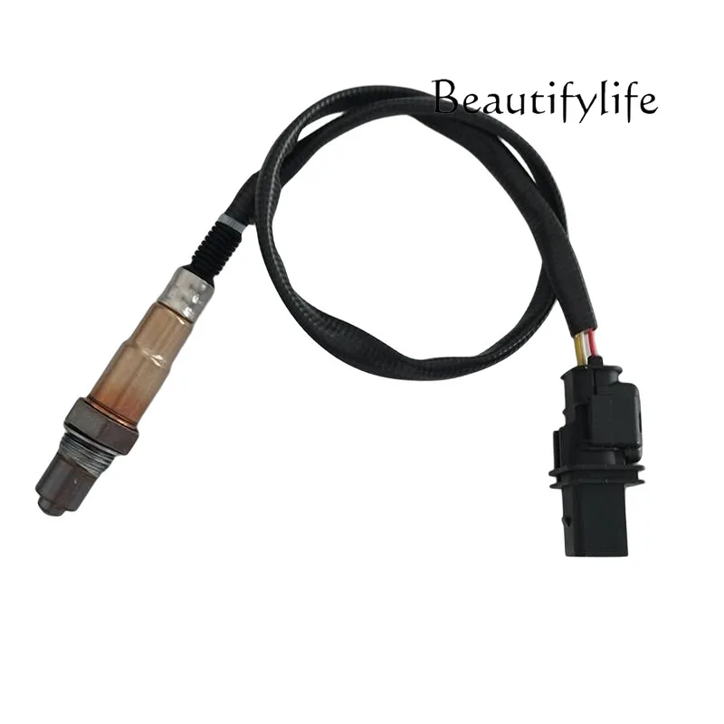 LS for 07-11 years, automotive oxygen sensor 22693-JG70A 0281004040