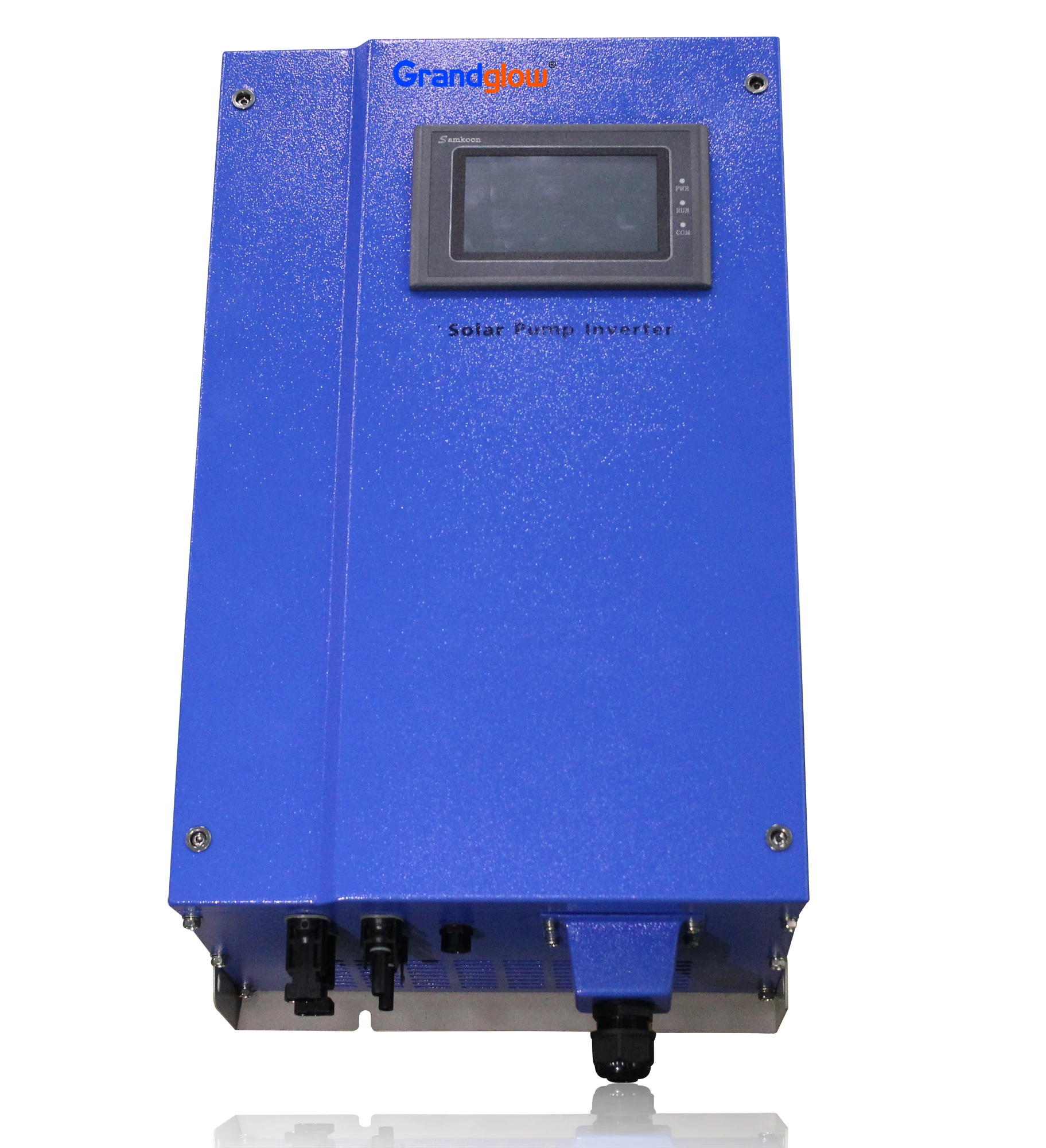 Solar Pump Inverter 5.5Kw Three Phase - 5.5kW 800V - 380V Üç Fazlı