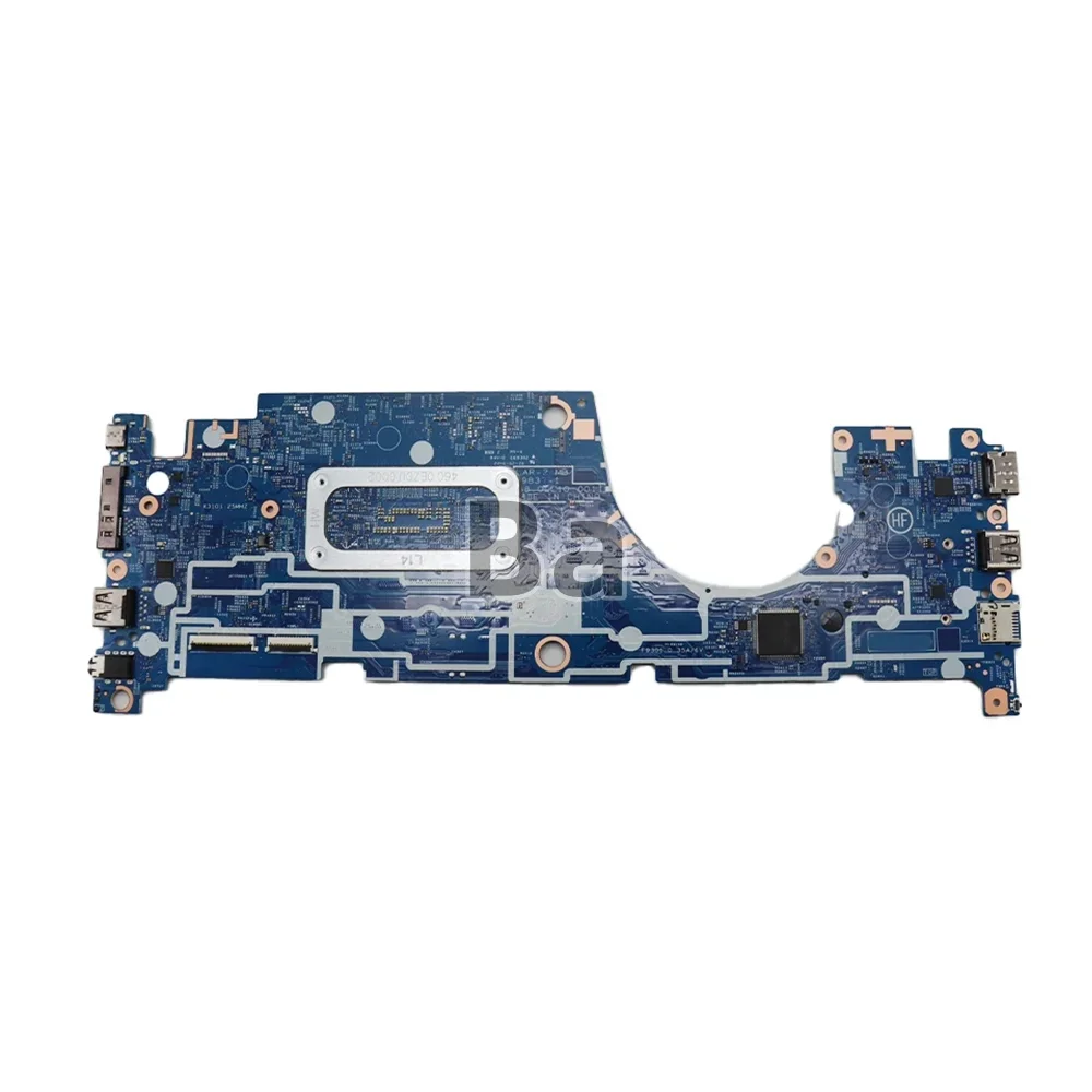 Para Lenovo ThinkPad L13 Gen 2/L13 Yoga Gen 2 placa base para ordenador portátil 19837-1 con CPU 6305U 4G 100% trabajo probado