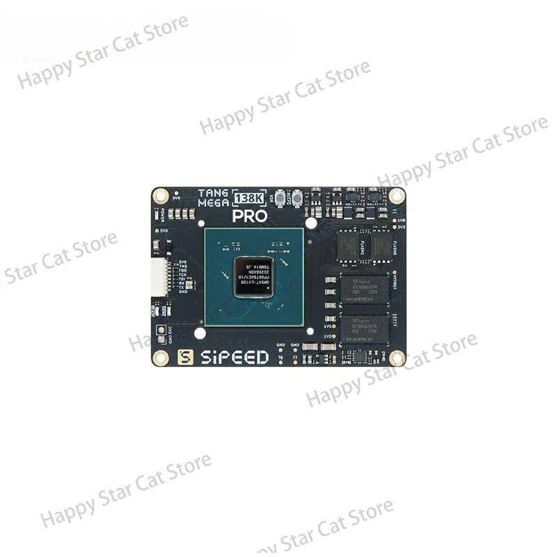 100% brand new original stock in  Sipeed Mega 138k Pro Dock Gowin Gw5ast Riscv Fpga Development Board
