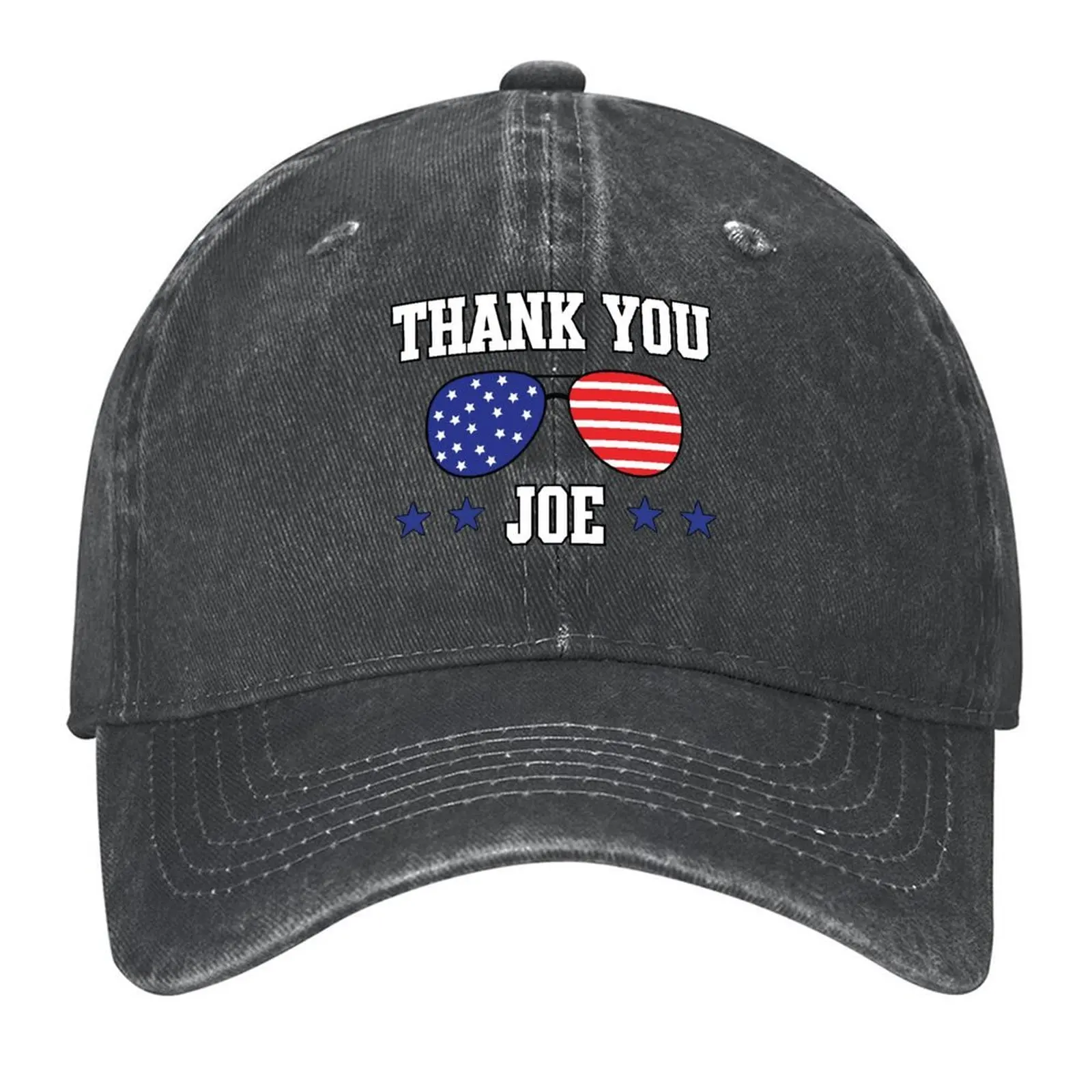

Thank You Joe Baseball Cap derby hat Mountaineering Brand Man cap Luxury Hat Elegant Women's Hats Men's