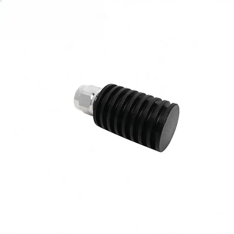 DC- 3GHz 50 Ohm N 20w Male RF Coaxial Terminated Virtual Load